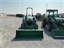 John Deere 2022 4066M Other Tractors