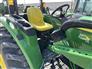 John Deere 2022 4066M Other Tractors