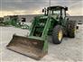 John Deere 2010 7330 Other Tractors