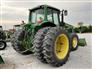 John Deere 2010 7330 Other Tractors