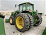 John Deere 2010 7330 Other Tractors
