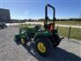 John Deere 2024 2038R Other Tractors