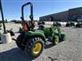 John Deere 2024 2038R Other Tractors