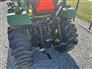 John Deere 2024 2038R Other Tractors