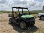 John Deere 2018 XUV 835M ATVs & Utility Vehicles