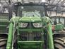 2024 John Deere 6R 175