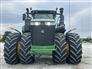 2021 John Deere 9520R