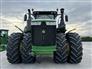 2020 John Deere 9520R
