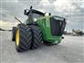 2020 John Deere 9520R
