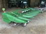 2014 John Deere 608C