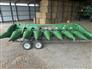2014 John Deere 608C