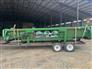 2014 John Deere 608C