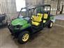 John Deere 2016 XUV590i ATVs & Utility Vehicles
