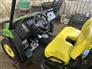 John Deere 2016 XUV590i ATVs & Utility Vehicles