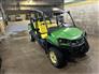 John Deere 2016 XUV590i ATVs & Utility Vehicles