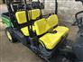 John Deere 2016 XUV590i ATVs & Utility Vehicles