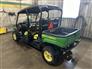 John Deere 2016 XUV590i ATVs & Utility Vehicles