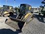 John Deere 2020 333G Track Loaders