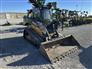 John Deere 2020 333G Track Loaders