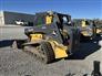 John Deere 2020 333G Track Loaders