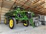 2024 John Deere 412R