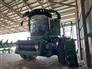 John Deere 2023 S780 Combines
