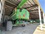 John Deere 2023 S780 Combines