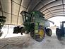 John Deere 2005 9660 STS Combines