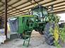 John Deere 2012 4940 Sprayers - Self Propelled