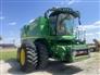 2020 John Deere S780