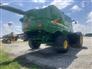 2020 John Deere S780