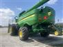 2020 John Deere S780