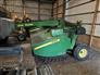 John Deere 2017 946 Mower Conditioners / Windrowers