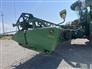 John Deere 2013 635FD Headers - Other