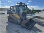 John Deere 2019 333G Track Loaders