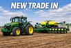 John Deere 2017 1795 Planters