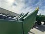 John Deere 2024 C12F Headers - Corn