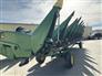 John Deere 2024 C12F Headers - Corn