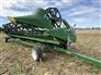 John Deere 2018 630F Headers - Other