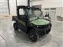 John Deere 2023 XUV 835R ATVs & Utility Vehicles