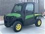 John Deere 2023 XUV 835M ATVs & Utility Vehicles