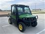 John Deere 2023 XUV 835M ATVs & Utility Vehicles