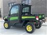 John Deere 2023 XUV 835M ATVs & Utility Vehicles