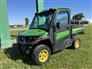 John Deere 2025 XUV 845R Premium Cab ATVs & Utility Vehicles