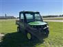 John Deere 2025 XUV 845R Premium Cab ATVs & Utility Vehicles
