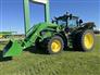 2024 John Deere 6R 175