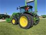 2024 John Deere 6R 175