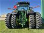 2024 John Deere 6R 175