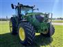 2024 John Deere 6R 155