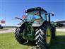 2024 John Deere 6R 155